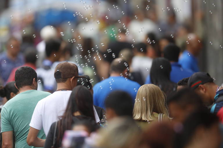 População com idade para trabalhar vai parar de crescer em 2020